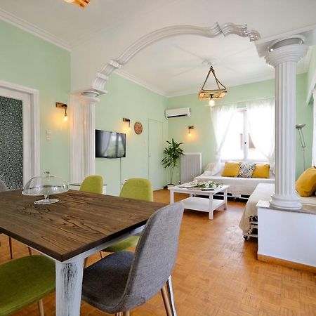 אתונה Kosta'S Cottage House מראה חיצוני תמונה