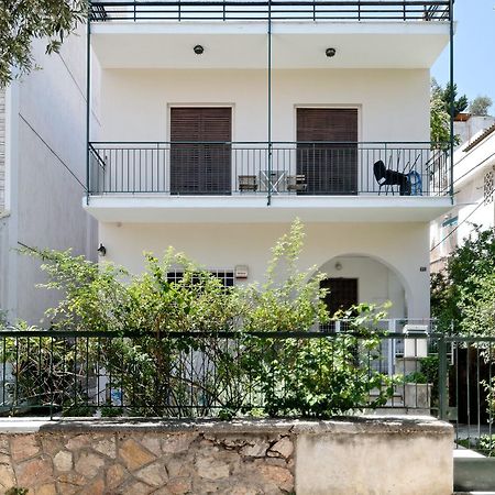 אתונה Kosta'S Cottage House מראה חיצוני תמונה
