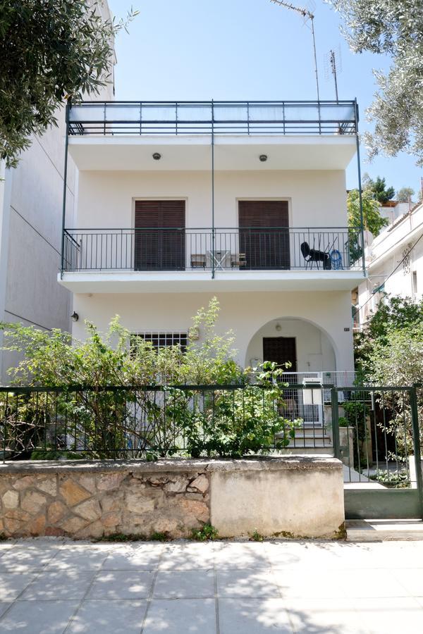אתונה Kosta'S Cottage House מראה חיצוני תמונה